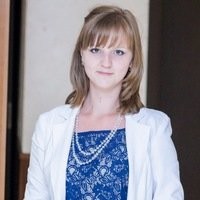 Ирина Солдаткина