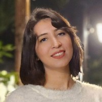 Mehrnoosh Forghani
