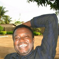 Terna Igbum Victor