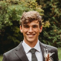 Liam Fitzgerald