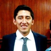 Iván Morales Cruz