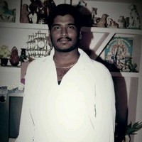 Parthasarathy Vijayan