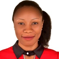 Beatrice Ojoka  ACIPM, HRPL