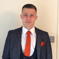 Liam Mcclory