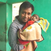Deepak Kumar Raut
