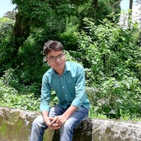 Ravi Ranjan