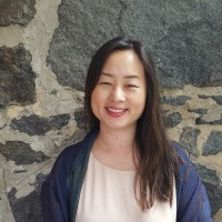 Maria Koh