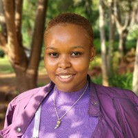 Kelebogile Mogomotsi