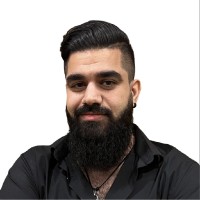 Omer Daniel