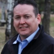 Cory Petersen