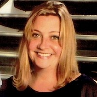 Cristina McCarthy