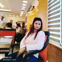 Pooja Raturi