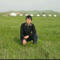 何德军