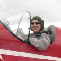 Roger Gregory