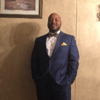 Antwain Bolton