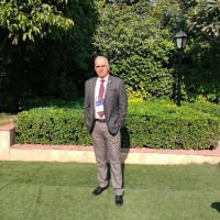 Sanjeev Poonia