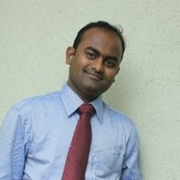 Santosh Kesarkar