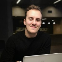 Simon Damström