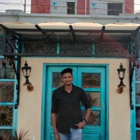 Priyansu Sahoo