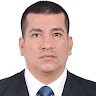 Juan Fernando Moreno Grandez