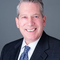 Bruce Eisenberg
