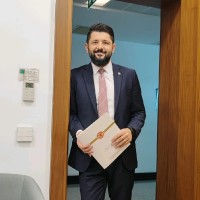 Mehmet Sabri Ugurbas