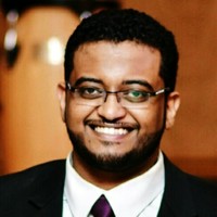 Muhab Mahgoub