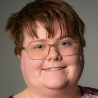 Katie Woodall
