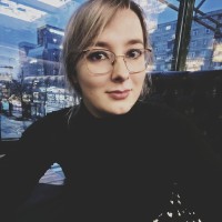 Weronika Szabelewska