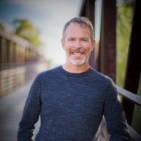 Colin Clinton