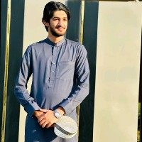 Mohsin Ali Shah