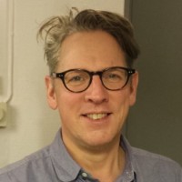 Stefan Bäcklin