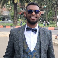 Abdulselam Abubeker