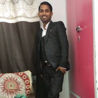 Anil Kumar