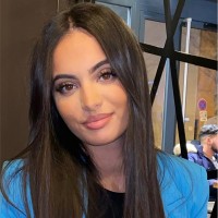 Chirazze Touati