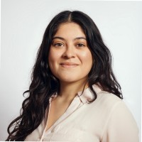 Sophia Jaimes-Ramos