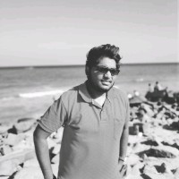 Soorya Raj