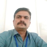 Manjunath Jangam