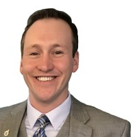 Joe Mcauliffe, Cfsp
