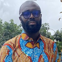 Benjamin Sarpong