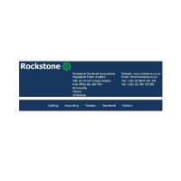 Rockstone Chartered Accountants