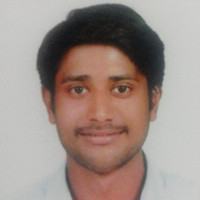 Baranitharan Manickaraj
