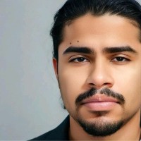 Eric Santos