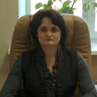 Елена Пономарева