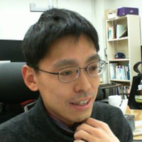 Nakamura Kensuke