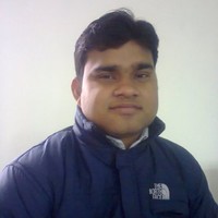 Asim Ashirbad Mishra