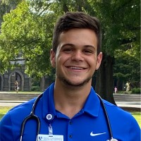 David Lawson, Pt, Dpt, Ms