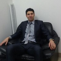 Dousoky Ibrahim