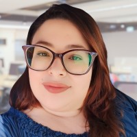 Gabriela S.
