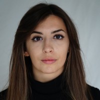 Ilaria Bucci